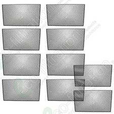 Diamond cut filter - diamond,