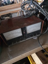 Vintage HC/CO Tester Beckman