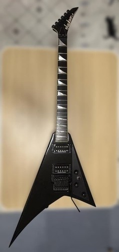 Jackson usa rr1 randy rhoads - usa,