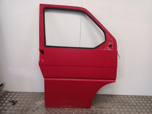 Volkswagen transporter - volkswagen, t4