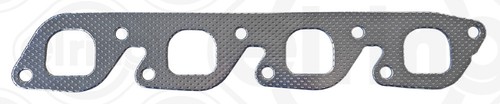 Fits elring 318 974 gasket - 318.974,