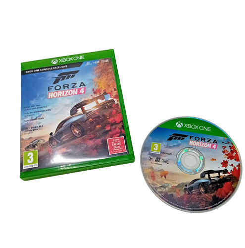 Forza horizon xbox one - forza,