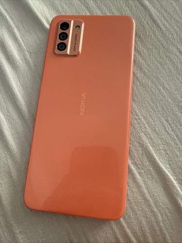 Nokia g22 google android - google,