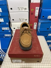 Kickers Lennon BoatShoe Nubk