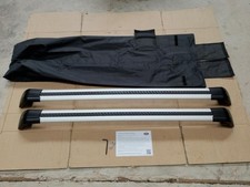 Genuine Land Range Rover L405 / L494 Sport Roof Bars Rack Box Carrier VPLGR0102