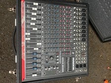 used band pa system, quality Equipment, Mackie Etc