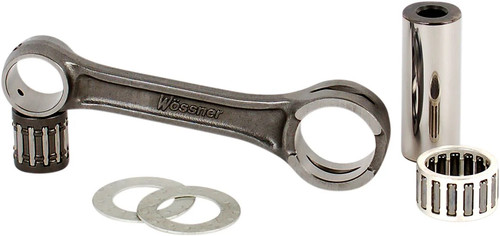Wossner motorcycle connecting - wossner,