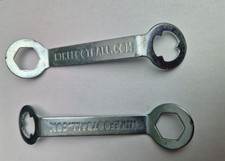 Nike Performance Replacement Stud Key Wrench for Any Nike Football Boots Used