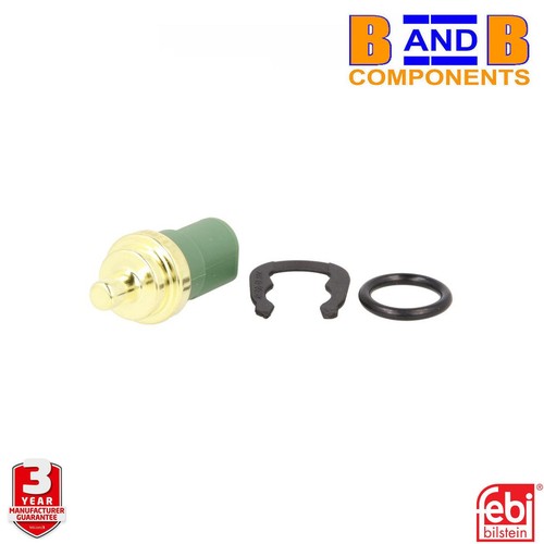 Febi 32510 coolant temperature - febi,