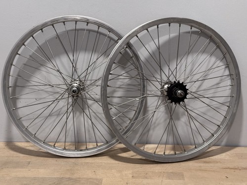 Oldschool araya 48h wheelset - araya,