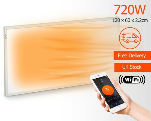 Kiasa 720w smart fi - kiasa-720w, wi-fi