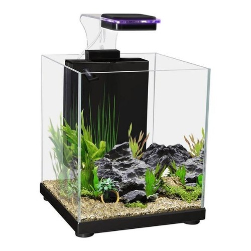 Aqua one betta sanctuary - one,