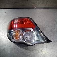 Subaru Impreza Hawkeye