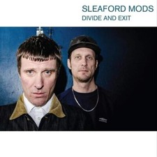 Sleaford Mods : Divide and
