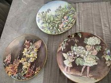Set of 3 Collectible Bone