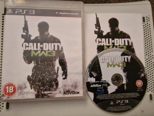 Call duty modern warfare - duty,