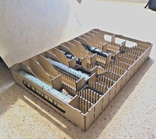 Model Railway Storage &