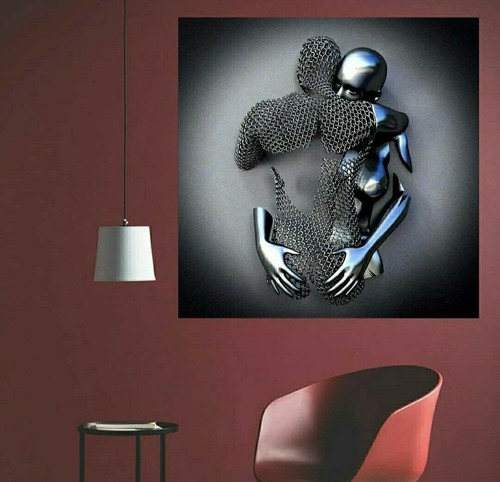 Modern stunning art - modern,