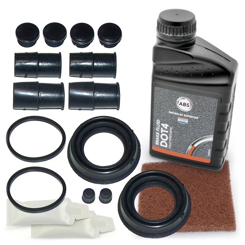 Brake caliper repair kit - repair,