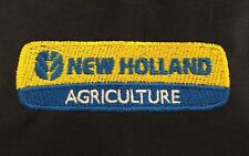 New Holland Tractor
