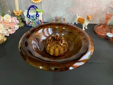 Large Vintage Art Deco