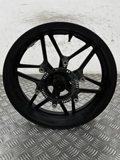 Honda NSS 300 Forza 2019 front