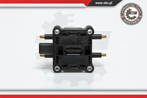 Ignition coil esen skv - ignition,