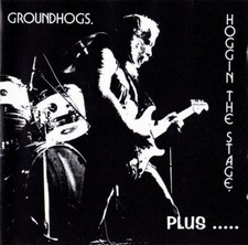 The Groundhogs - Hoggin The