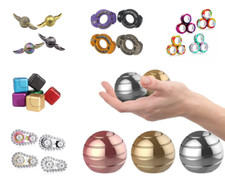 Fidget Hand Spinner for Adult