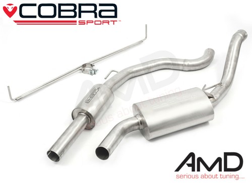 Cobra sport corsa vxr - corsa, cat