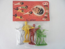 Vintage pvc figurines the - 4,