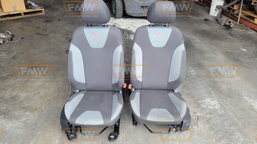 Focus 0 turbo oem - 13-18,