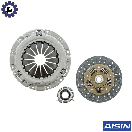 Clutch kit 036a for - kit,