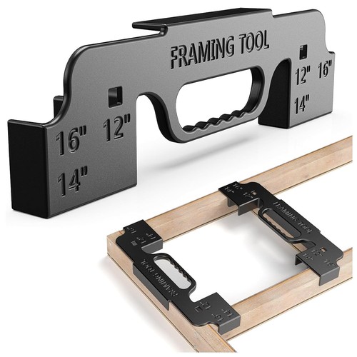 Framing layout tool in - 16",