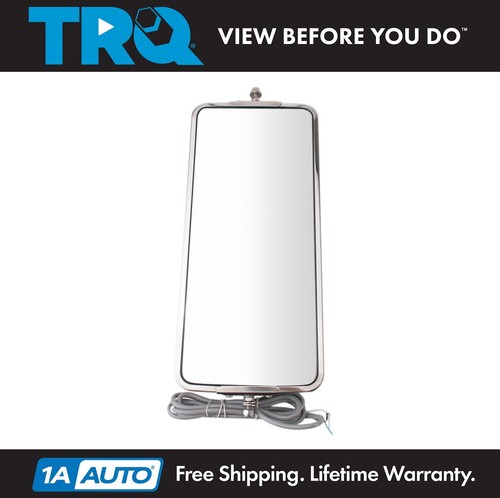 Trq left right - left, fits
