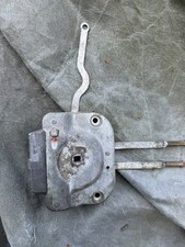 VW Bay Window 68-70 LHD