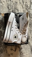 Converse All Star Lift High