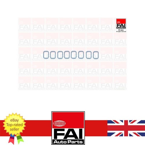 Intake manifold gasket set for - gasket,