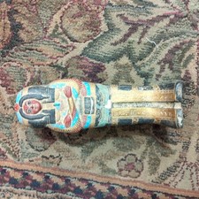 Handmade sarcophagus queen - handmade,