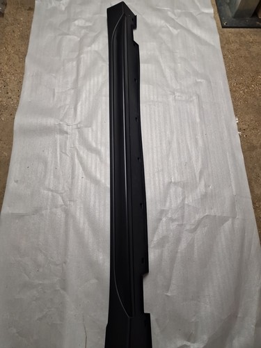 Skirt sill hyundai tucson 16 - skirt,