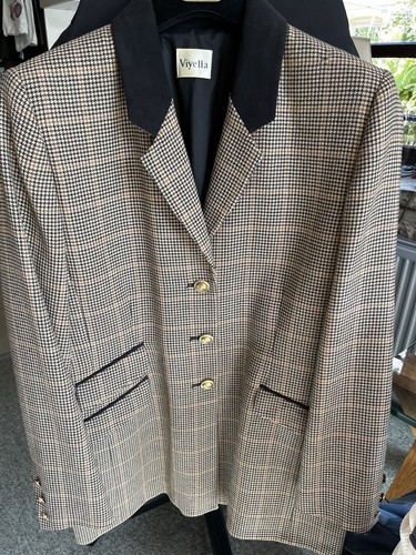 Viyella women tweed - viyella,