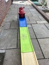 Step2 and down - step2, coaster