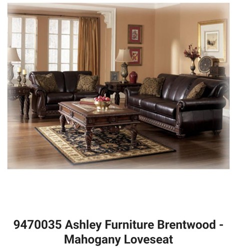 Ashley furniture brentwood - ashley,