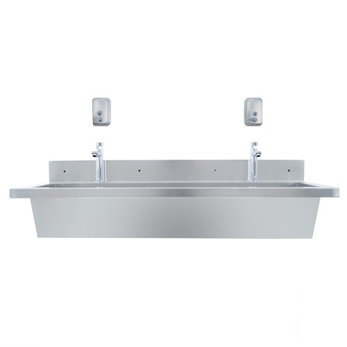 Trough sink 1200mm - trough, wash