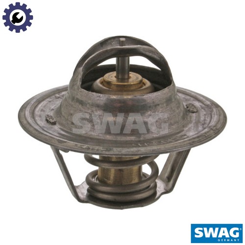 Thermostat coolant 0694 - coolant,