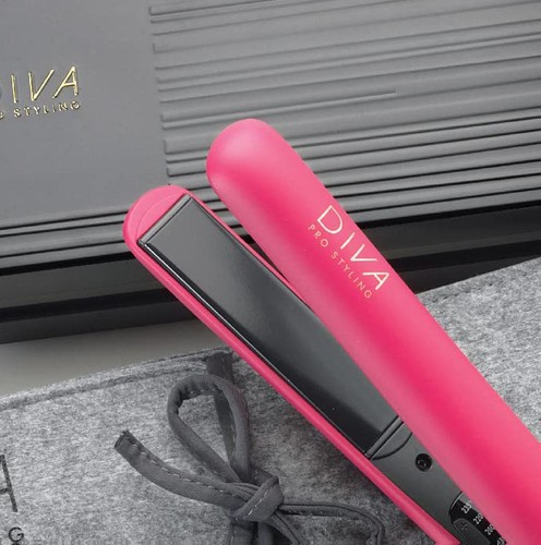 Diva pro styling - styling, digital