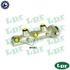 BRAKE MASTER CYLINDER 6789 FOR