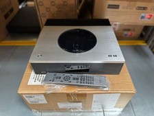 Technics SA-C600 All-in-One Player Network CD Receiver B - Stock