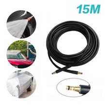 15M Extension Hose Pipes For