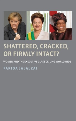 Farida jalalzai shattered - farida,